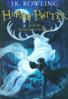 Harry Potter and the Prisoner of Azkaban. Book 3