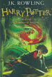 Harry Potter and the Chamber of Secrets. Book 2