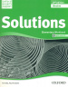 Solutions. Elementary. Workbook+ CD 2 nd edition