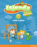 Islands 1 Pupil's Book + pincode