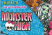    Monster High (4.)