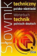 Slownik techniczny polsko-niemiecki