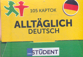 Alltäglich  Deutsch (105) -    