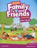 Family and Friends Starter   Class Book 2 Edition