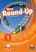 Round-Up. Students book. Level 1. Student's book  + D