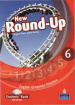 Round-Up. Students book. Level 6 + D