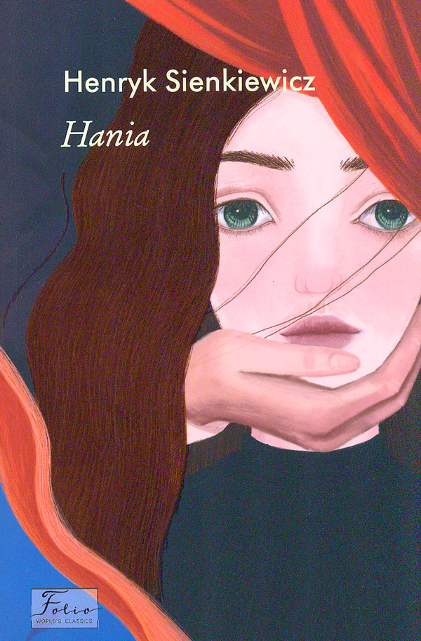 Hania () (Folo Worlds Classcs) (.)