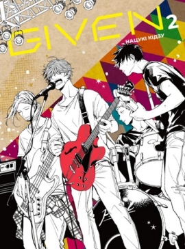 Given. ��� 2