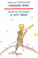   = Le Petit Prince (.  . ) 