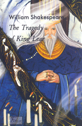 The Tragedy of King Lear ( ˳) (Folo Worlds Classcs) (.)