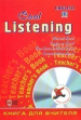 Cool Listening. Teacher's Book.   