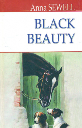 Black Beauty /  .  .  (English Library) 