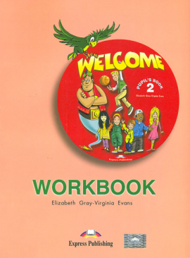 Welcome 2. Workbook
