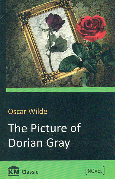 The Picture of Dorian Grey (Novel)