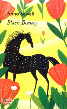 Black Beauty ( ) (Folo Worlds Classcs)
