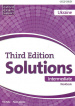 Solutions. Intermediate. Workbook 3 nd Ukraine Edition