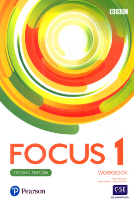 Focus 1  Workbook