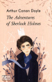 The Adventures of Sherlock Holmes (  ) (Folo Worlds Classcs)