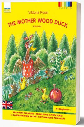 The Mother Wood Duck