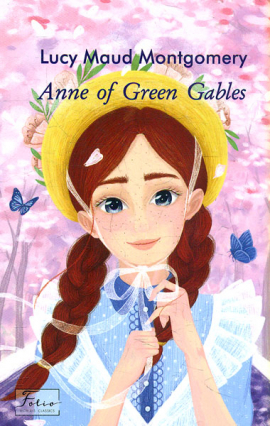 Anne of Green Gables (   ) (Folo Worlds Classcs)