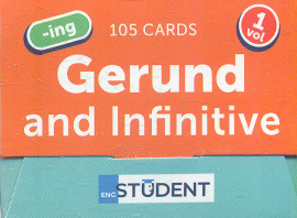 GERUND AND INFINITIVE VOL.1 (105)