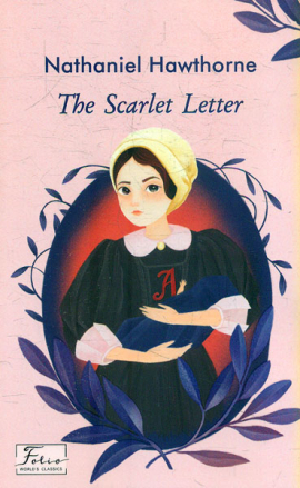 The Scarlet Letter ( ) (Folo Worlds Classcs) (.)