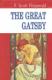 The Great Gatsby /   (English Library)