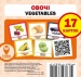 �����. Vegetables. ��������� ������ (���/����)