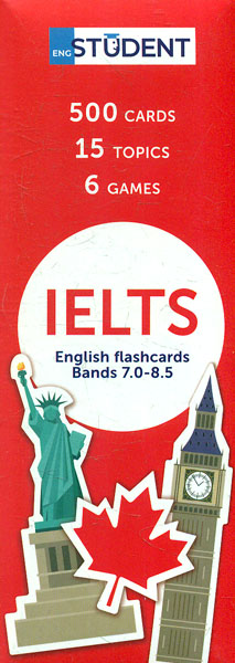 IELTS (english to english) -     . (500)