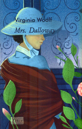 Mrs. Dalloway (̳ )(Folo Worlds Classcs) (.)