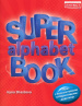  . Super Alphabet book  1 QM