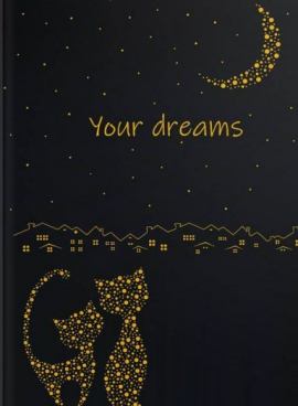 Wishbook. Your dreams ( )