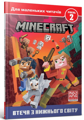 MINECRAFT.    . г 2