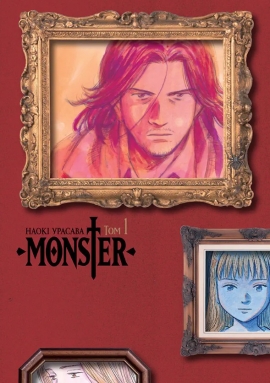 Monster. ��� 1