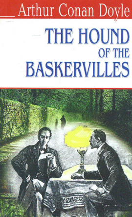The Hound of the Baskervilles / ������ ��������� (English Library) (��)