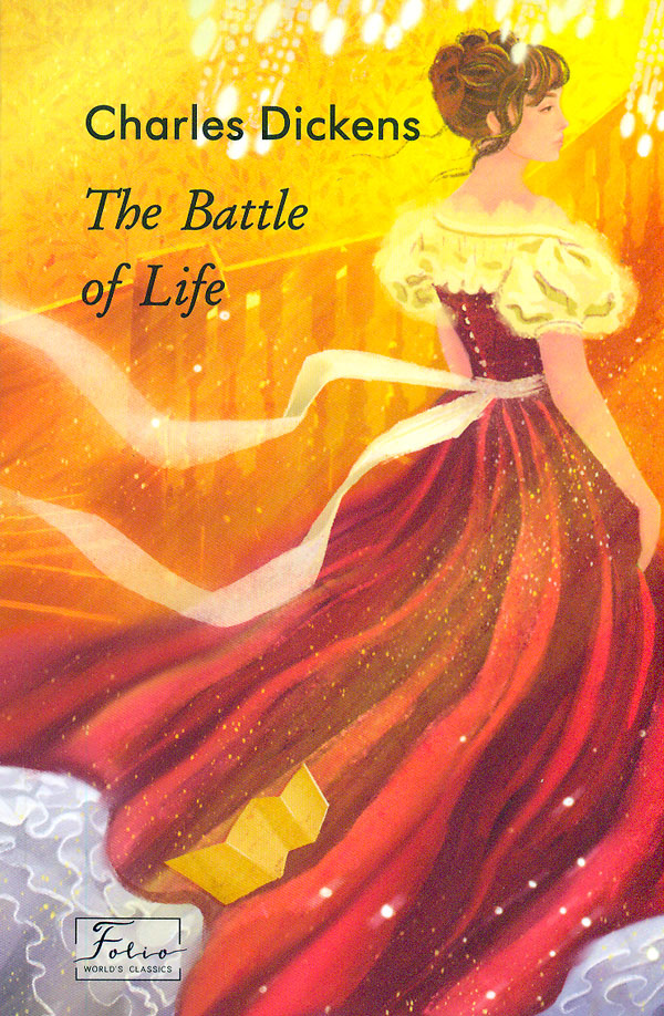 The battle of life ( ) (Folo Worlds Classcs) (.)