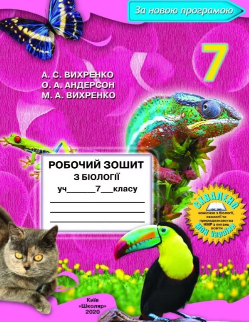 ����� � ����㳿 ���� 7 ����� 2020