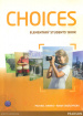 Choices Elementary Students book 