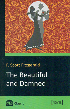 The Beautiful and Damned (Novel)