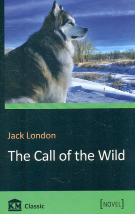 The Call of the Wild (Novel)
