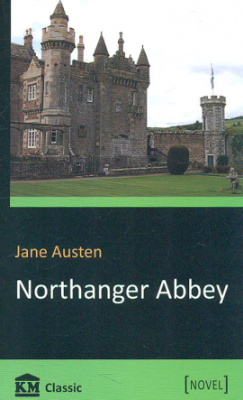 Northanger Abbey (Novel)