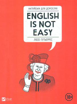   . English is Not Easy