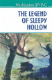 The legend of sleepy hollow /       . (American Library)