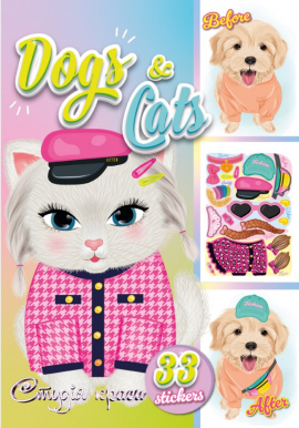 ����� ����� Dog and Cats  33 ������