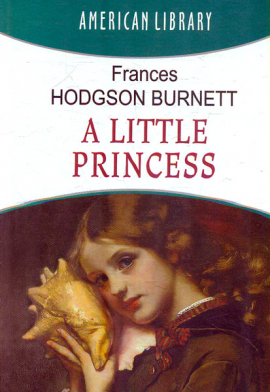 A Little Princess =  . (English Library)