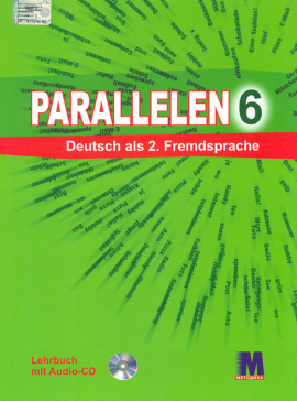 Parallelen 6. ϳ     6-   (2-  ) + CD