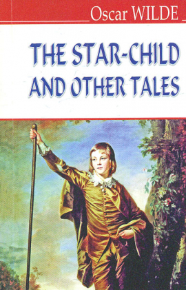 The star-child and other tales / -    (English Library) ()