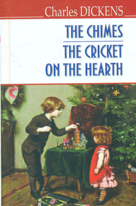 The chimes. The cricket on the hearth /  .    (English Library) 