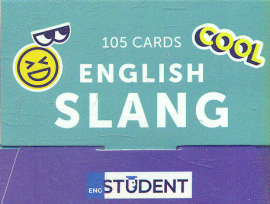 English Slang () (105) 