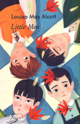 L�ttle Men (������� �������) (Fol�o World�s Class�cs) (����.)